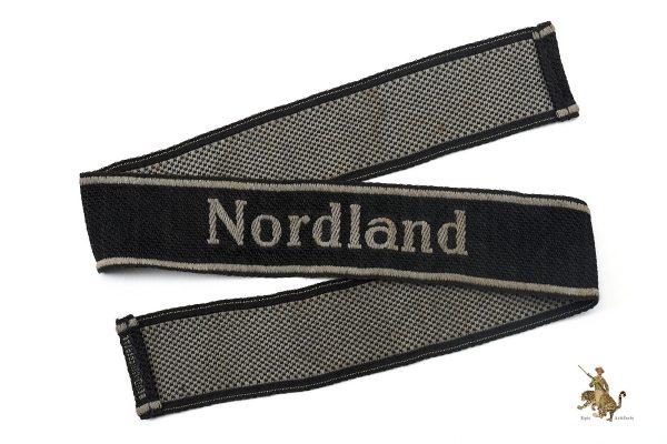 Nordland Cuff Title - BEVO