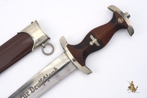 Early SA Dagger 