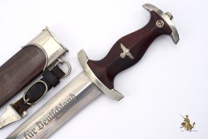 Early SA Dagger - Henckels