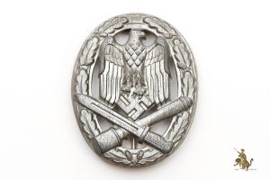 Deep Pan General Assault Badge