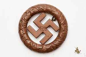 Gau München Badge