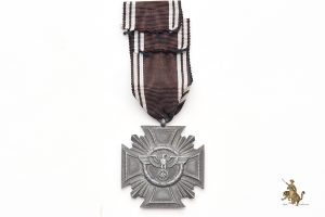 10 Year NSDAP Membership Medal