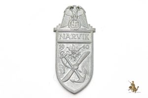 Narvik Shield