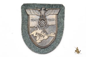 Heer Krim Campaign Shield 