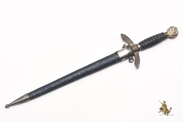 Luftwaffe Miniature Sword