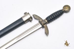 Luftwaffe Miniature Sword