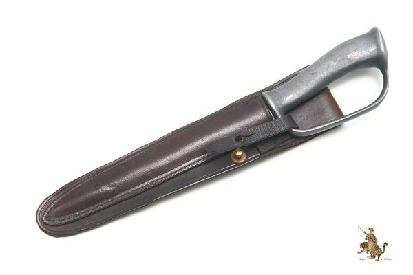 Robbins of Dudley Fighting Knife