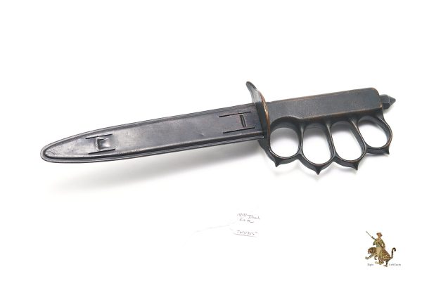 1918 L.F.&C. Trench Knife