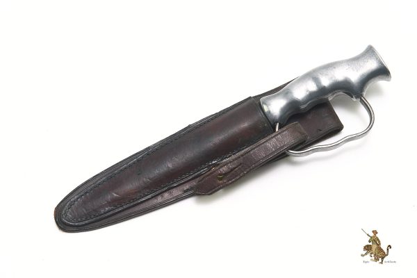 Robbins of Dudley Fighting Knife