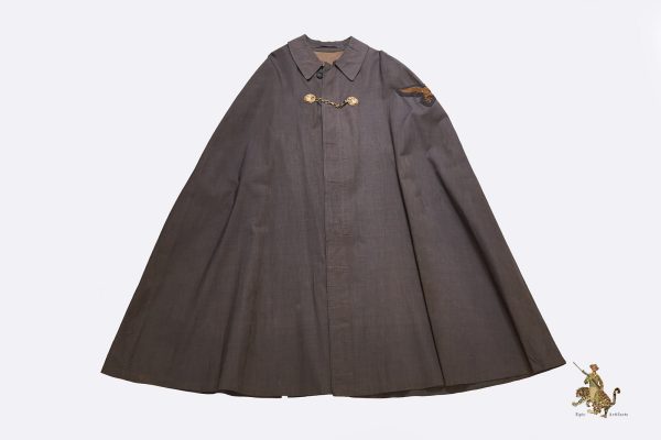 General's Foul Weather Cape
