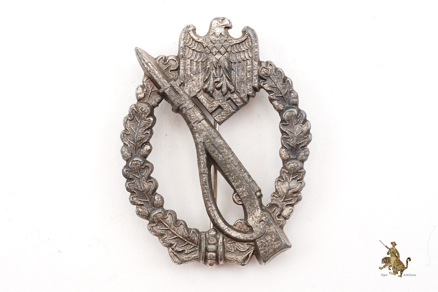 GWL Infantry Assault Badge - Epic Artifacts