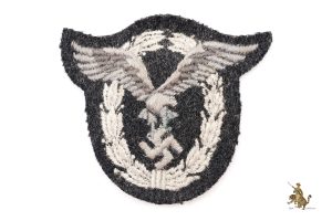Cloth Pilots Badge