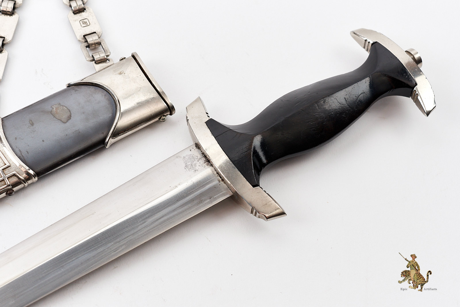 1936 SS Chained Dagger — Type, 41% OFF