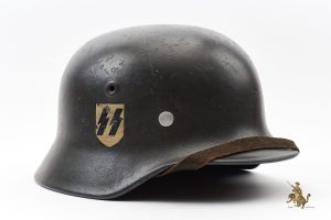Early M40 SS Helmet 