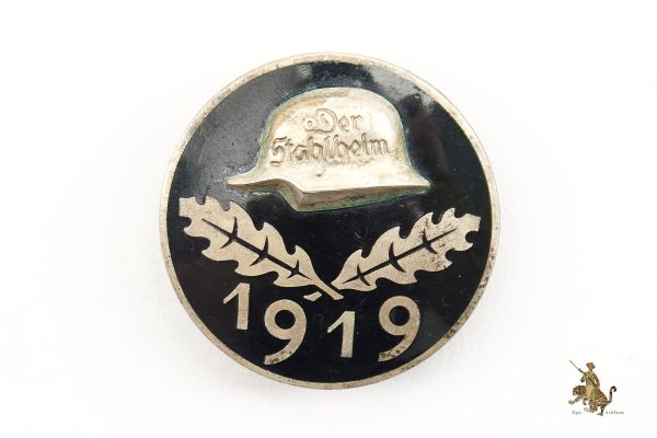 Veteran’s Association Membership Badge