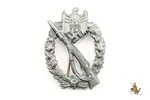 Wiedmann Infantry Assault Badge