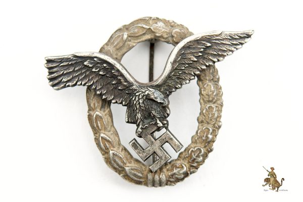 BSW Pilot Badge