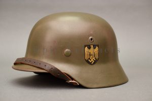 M35 Heer DD Helmet