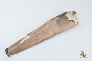 Luftwaffe Dagger in Original Paper Packet