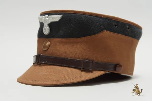 SA Kepi - Gruppe Niederrhein - Epic Artifacts Original German WWII