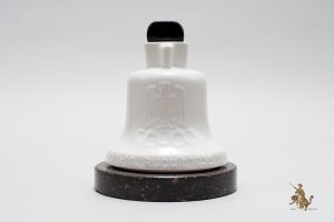 1936 Porcelain Olympic Bell
