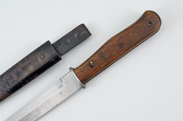German Boot Knife