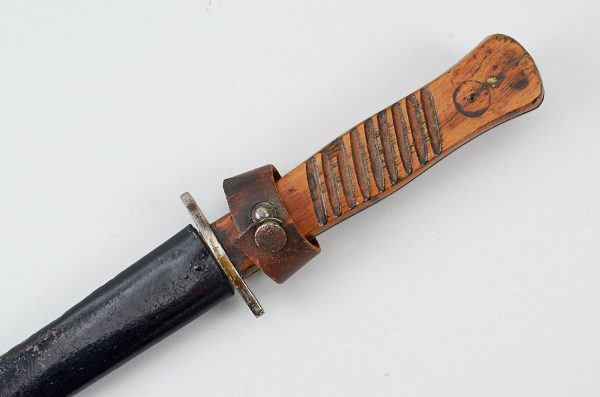 Imperial Boot Knife 