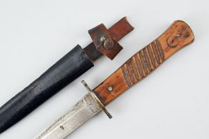 Imperial Boot Knife 