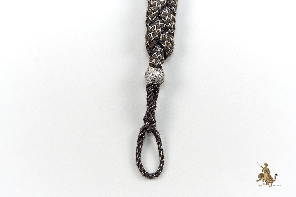 Luftwaffe Shooting Lanyard Grade 1 - Epic Artifacts