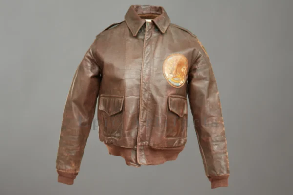 Painted A2 Jacket - Epic Artifacts - World War Two