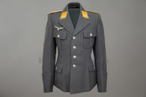 Luftwaffe Officers Summer Weight Tunic