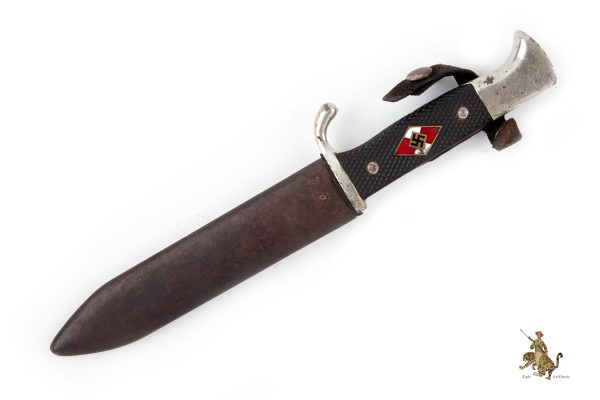 RZM Hitler Youth Knife