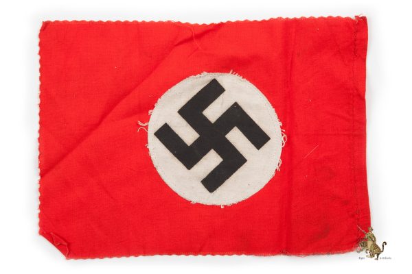 Small NSDAP Flag