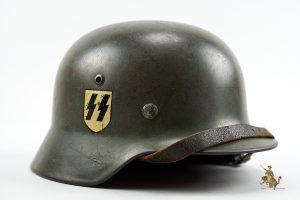 Double Decal SS Helmet
