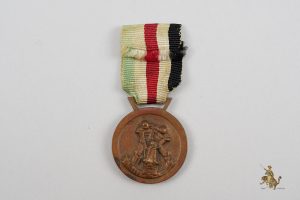 Afrika Campaign Medal