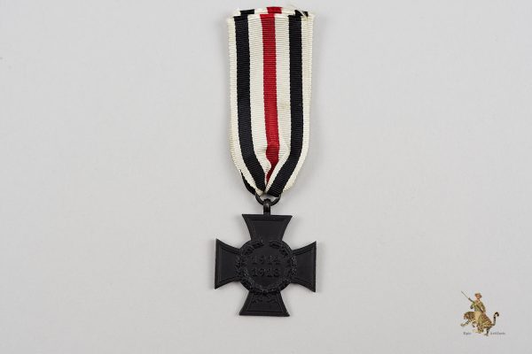 Next of Kin Hindenburg Medal