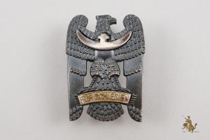 First Class Silesian Medal