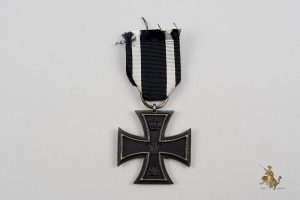 World War One Iron Cross 2nd Class