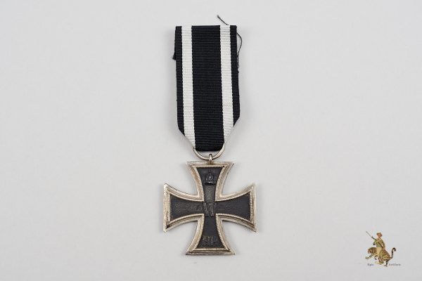 2nd Class Imperial Iron Cross