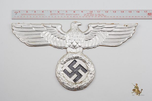 NSDAP Podium Eagle