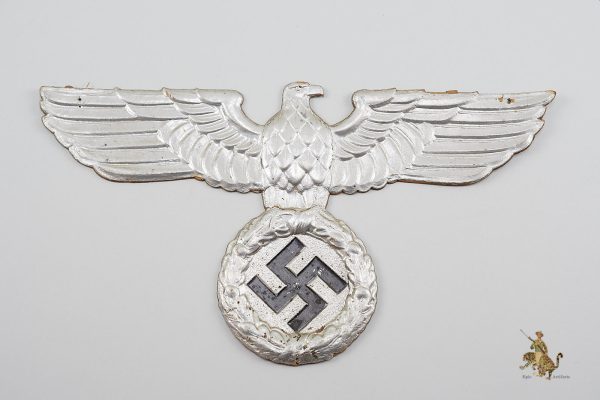 NSDAP Podium Eagle