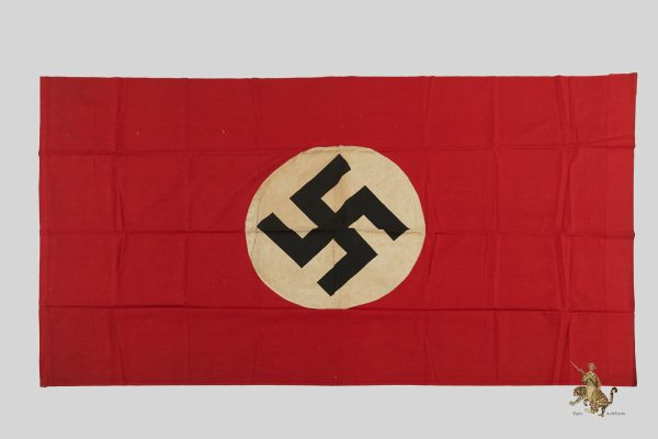 German NSDAP Flag