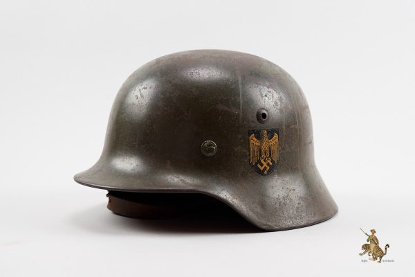 M35 Kriegsmarine SD Helmet