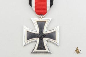 Second Class Iron Cross