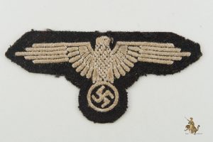 Waffen SS Sleeve Eagle