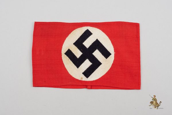 BEVO NSDAP Armband