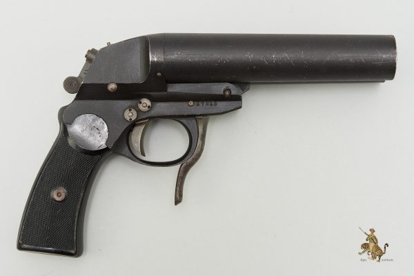 Luftwaffe 26.5MM Flare Pistol
