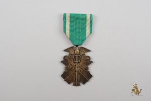 Japanese Order of the Golden Kite 7th Class