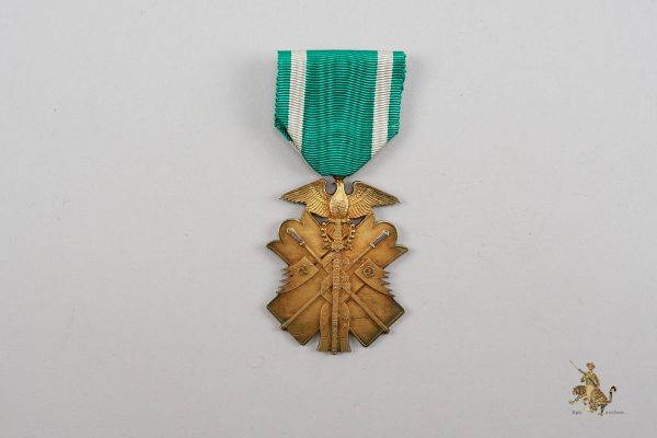 Order of the Golden Kite 6th Class