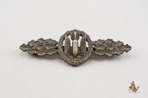 Luftwaffe Silver Bomber Clasp